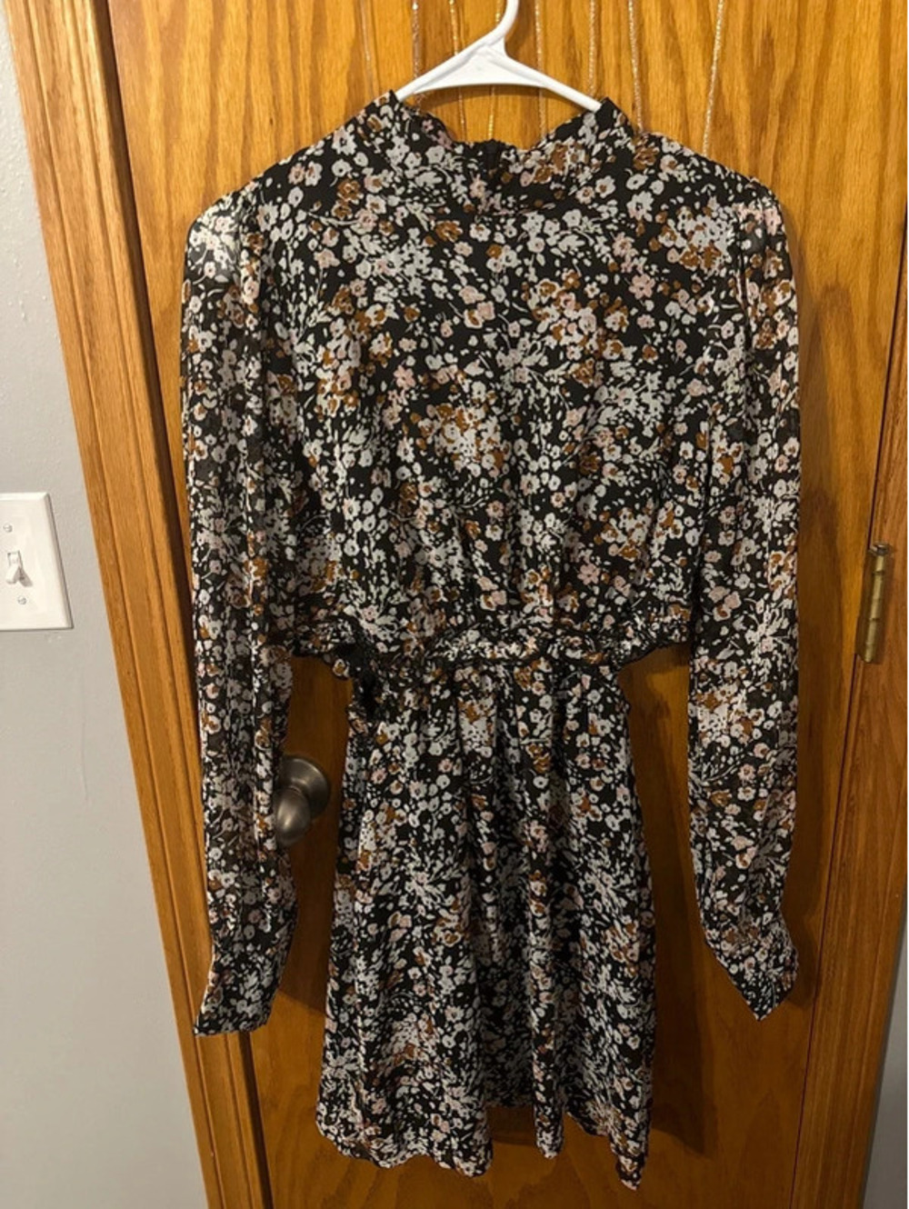 Lulu’s Dress